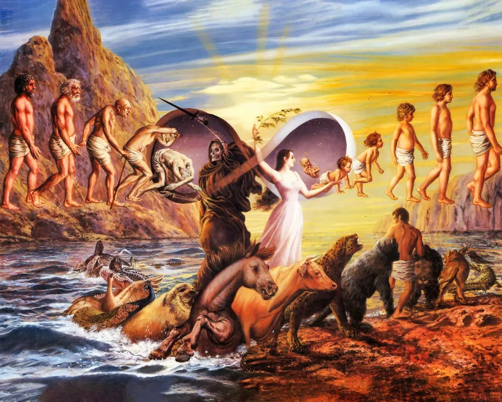 Book Reading: The Science of Self-Realization