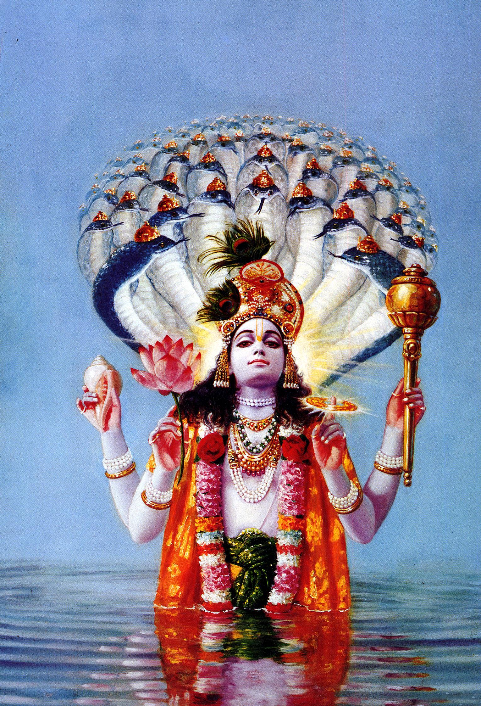 Īśopaniṣad: The Vision of the Supreme - Unveiling the 18 Mantras of Divine Wisdom