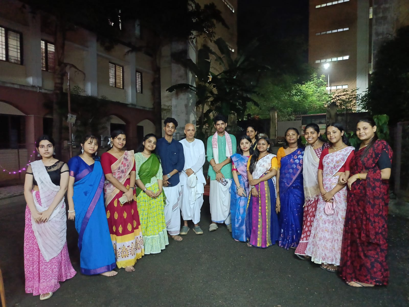 Seminar at Agartala Government Medical College(AGMC)