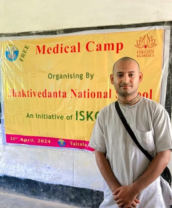 Free Medical Camp