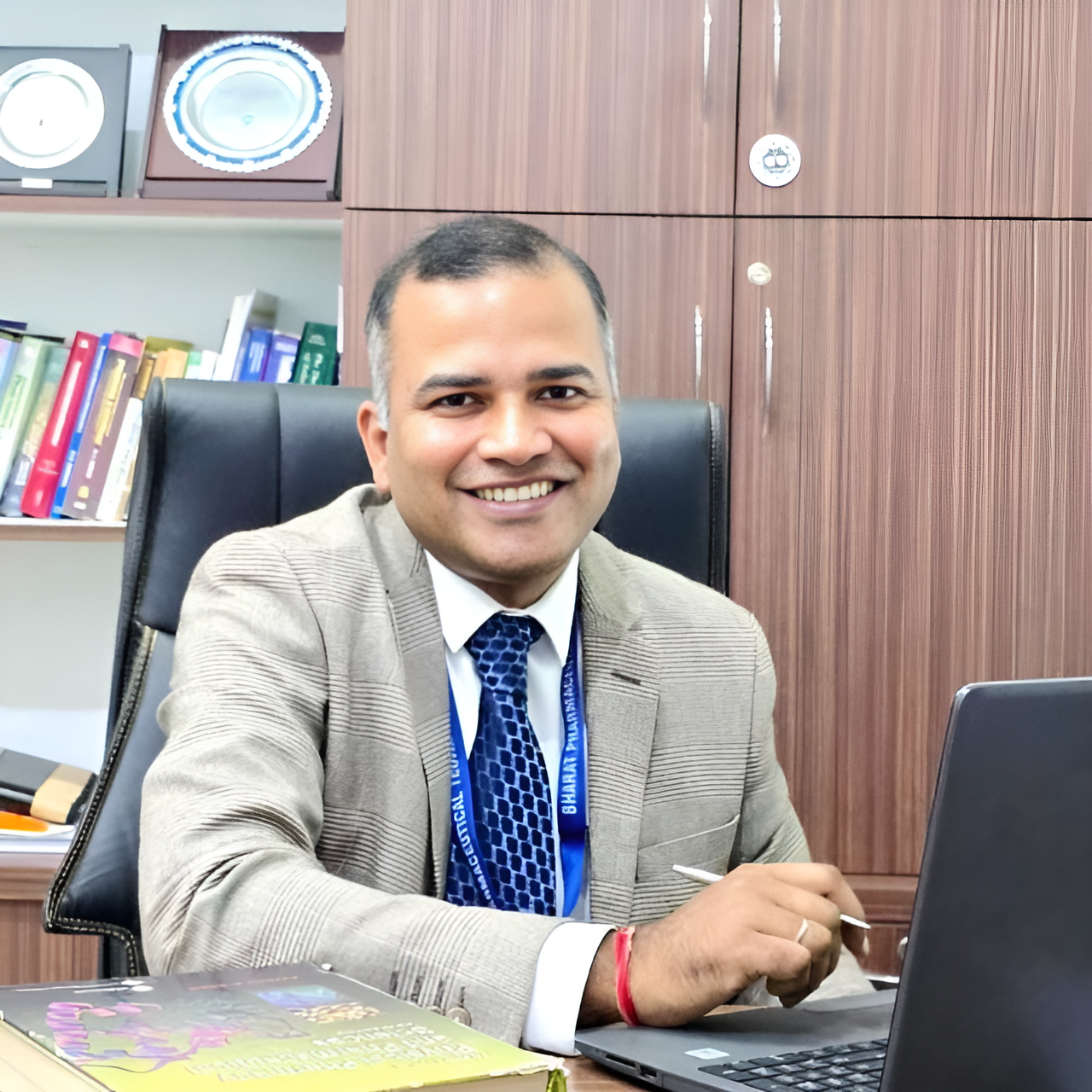 HG Suhrt Sudamavipra Das